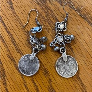 Coldwater Creek Earrings